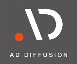 Logo A D DIFFUSION