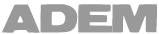 Logo A.D.E.M.