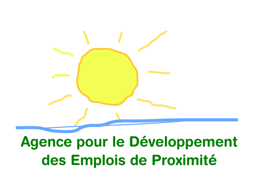 Logo A D E P (PASCAL-ELEC)