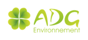 Logo A.D.G. ENVIRONNEMENT