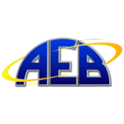 Logo A.E.B.