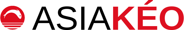 Logo A.E.W. CANNES (ASIAKEO)