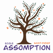 Logo A G E ASSOMPTION
