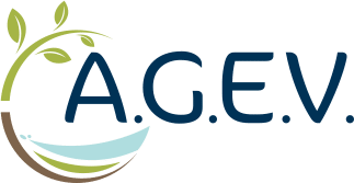 Logo A.G.E.V. SOLUTIONS