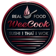 Logo A.G (WEE COOK)
