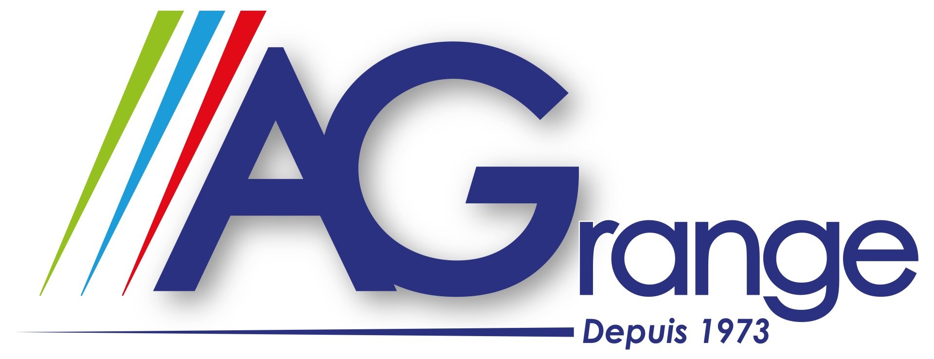 Logo A. GRANGE ET FILS