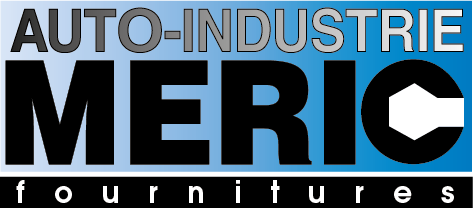Logo A.I.M. - AUTO INDUSTRIE MERIC
