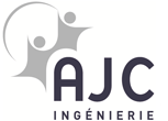 Logo A J C INGENIERIE (MAKERS)