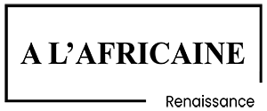 Logo A L'AFRICAINE