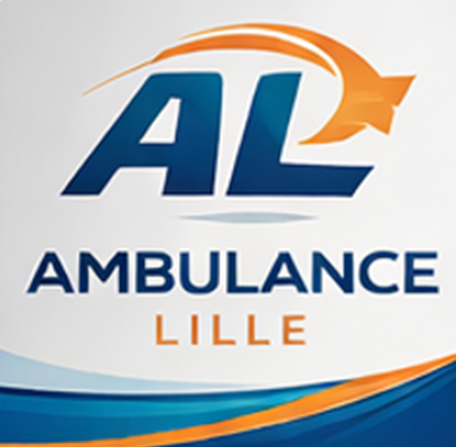 Logo A.L. AMBULANCES