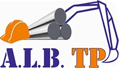 Logo A.L.B. TP