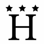 Logo A L'HOTEL DE LA PLAGE
