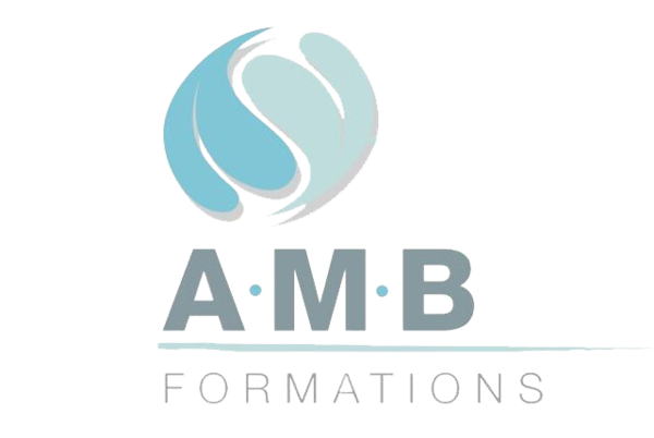 Logo A M B FORMATIONS