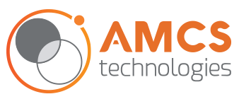 Logo A M C S TECHNOLOGIES