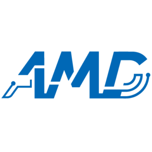 Logo A.M.D. ELECTRONIQUE
