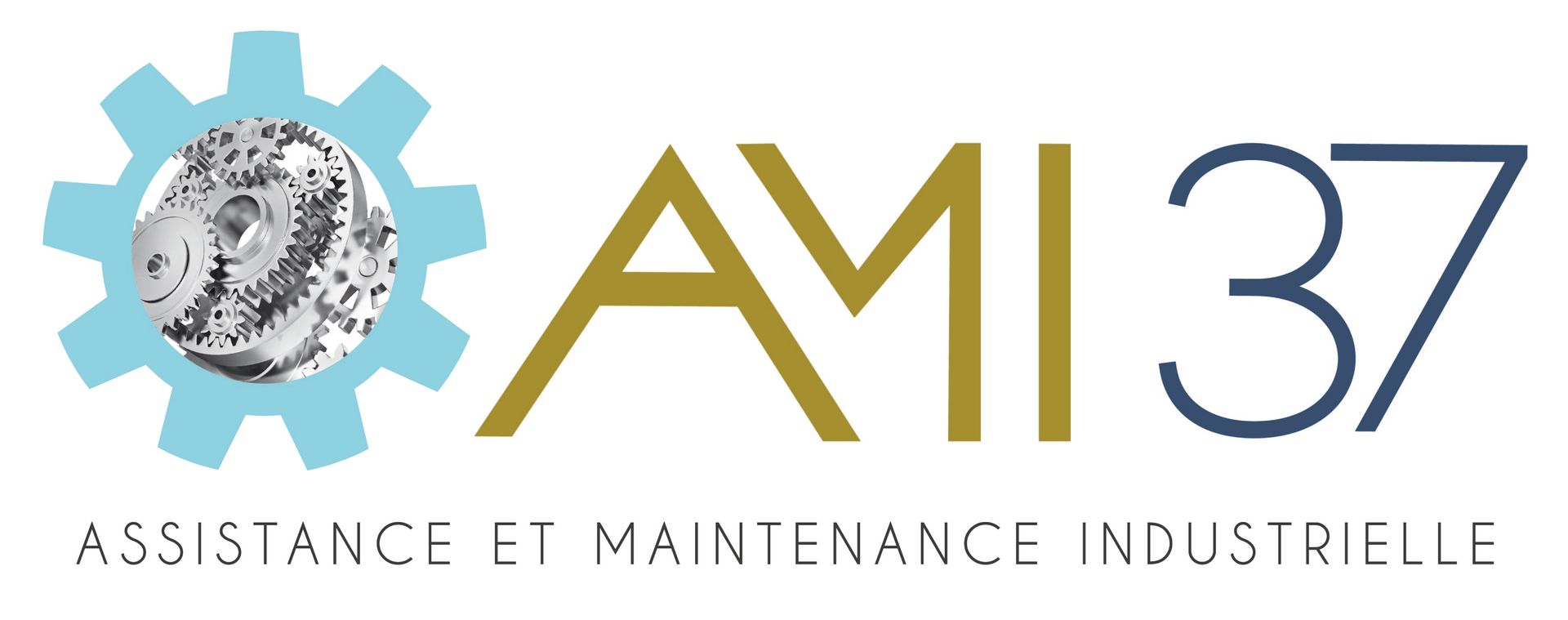 Logo A.M.I. 37