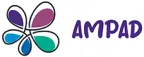 Logo A M P A D