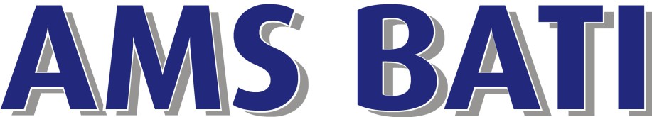Logo A.M.S. BATI (A.M.S. BATI)