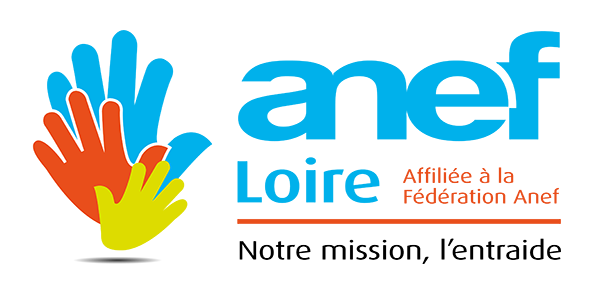 Logo A N E F LOIRE