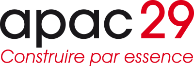 Logo A P A C 29