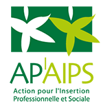 Logo A P AIPS