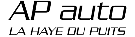 Logo A P AUTO