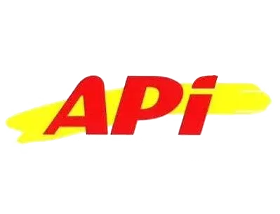 Logo A.P.I.