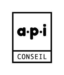Logo A P I CONSEIL