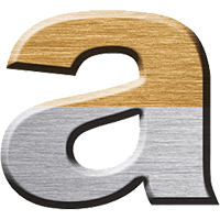 Logo A.P.N. (A P N)