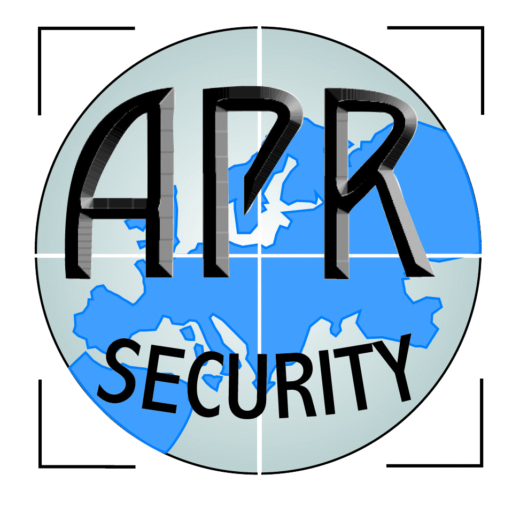 Logo A.P.R. SECURITY SARL