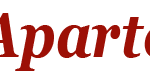 Logo A PARTE
