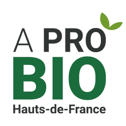 Logo A PRO BIO