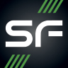Logo A.R.G SAREGE FIDETA