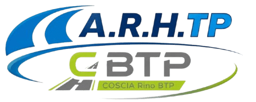 Logo A.R.H.T.P