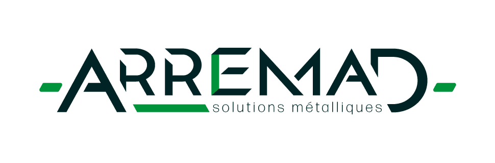 Logo A R R E M A D