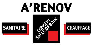 Logo A'RENOV (A'RENOV)