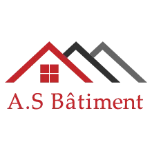 Logo A.S BATIMENT