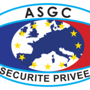 Logo A.S.G.C. SECURITE PRIVEE