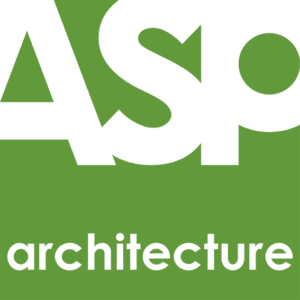 Logo A S P ARCHITECTURE