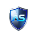 Logo A.S. SECURITE (A.S. SECURITE)