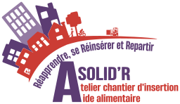 Logo A SOLID'R