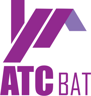 Logo A.T.C. BAT