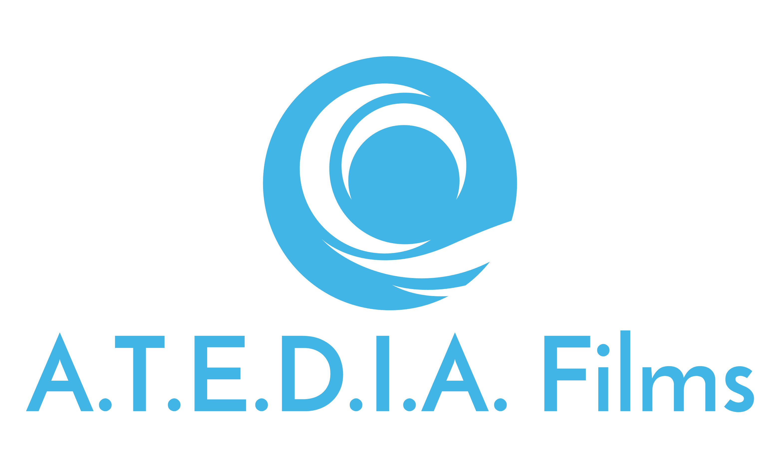 Logo A.T.E.D.I.A. FILMS