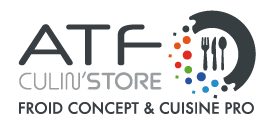Logo A T F