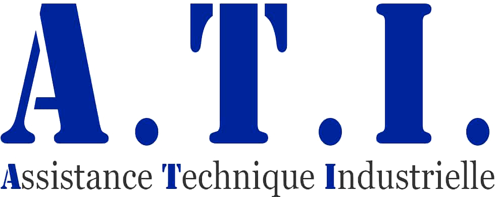 Logo A.T.I.