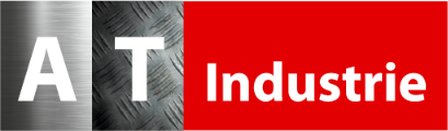 Logo A T INDUSTRIE