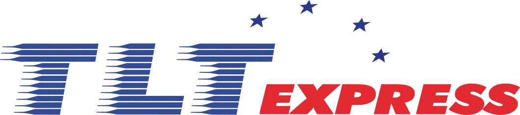 Logo A.T.L. (TLT EXPRESS)