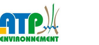 Logo A.T.P. ENVIRONNEMENT