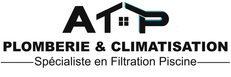 Logo A.T.P. PLOMBERIE (A.T.P. PLOMBERIE)