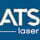 Logo A.T.S. LASER